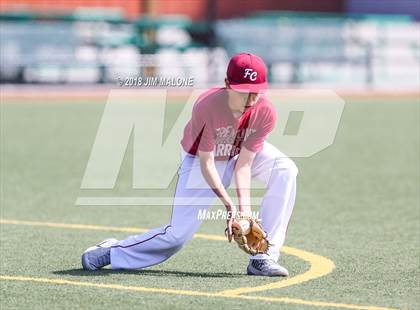Thumbnail 2 in Fremont Christian vs. Making Waves Academy photogallery.