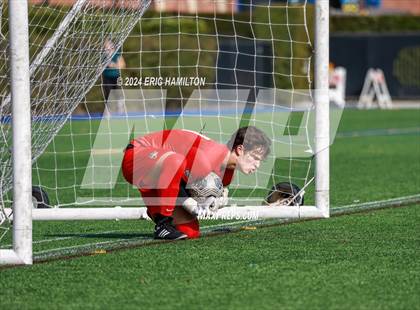 Thumbnail 2 in Santa Barbara @ Geffen Academy (CIF SS Division 3 Quarterfinal)  photogallery.