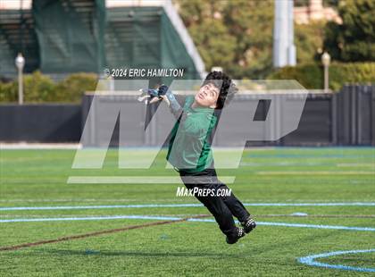 Thumbnail 3 in Santa Barbara @ Geffen Academy (CIF SS Division 3 Quarterfinal)  photogallery.