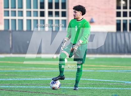 Thumbnail 3 in Santa Barbara @ Geffen Academy (CIF SS Division 3 Quarterfinal)  photogallery.