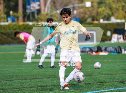 Thumbnail 2 in Santa Barbara @ Geffen Academy (CIF SS Division 3 Quarterfinal)  photogallery.
