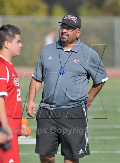 Thumbnail 1 in Galt vs. Vista del Lago (CIF SJS D4 Final) photogallery.