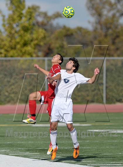 Thumbnail 3 in Galt vs. Vista del Lago (CIF SJS D4 Final) photogallery.
