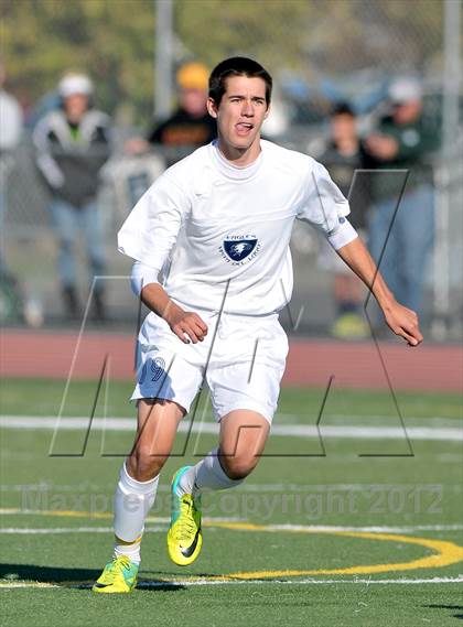 Thumbnail 1 in Galt vs. Vista del Lago (CIF SJS D4 Final) photogallery.