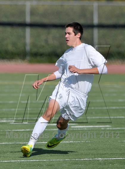 Thumbnail 3 in Galt vs. Vista del Lago (CIF SJS D4 Final) photogallery.