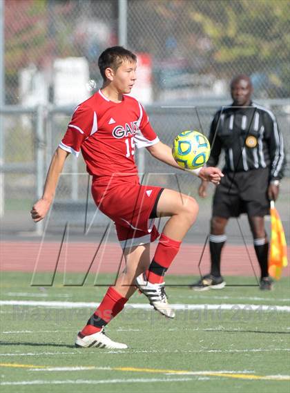 Thumbnail 2 in Galt vs. Vista del Lago (CIF SJS D4 Final) photogallery.