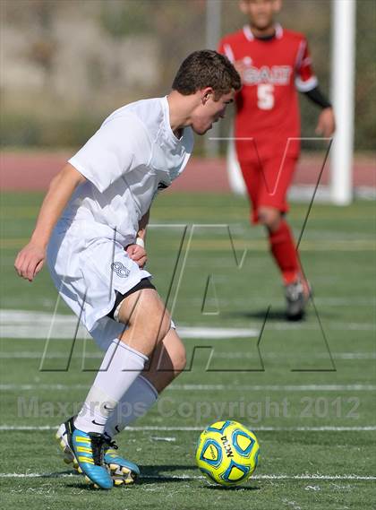 Thumbnail 2 in Galt vs. Vista del Lago (CIF SJS D4 Final) photogallery.