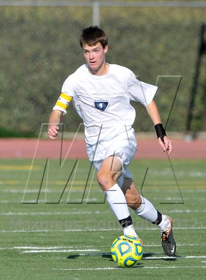 Thumbnail 3 in Galt vs. Vista del Lago (CIF SJS D4 Final) photogallery.