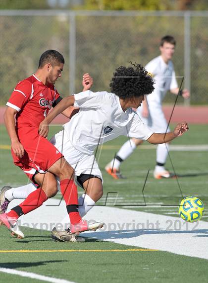 Thumbnail 1 in Galt vs. Vista del Lago (CIF SJS D4 Final) photogallery.