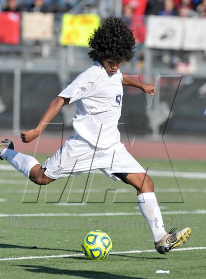 Thumbnail 2 in Galt vs. Vista del Lago (CIF SJS D4 Final) photogallery.