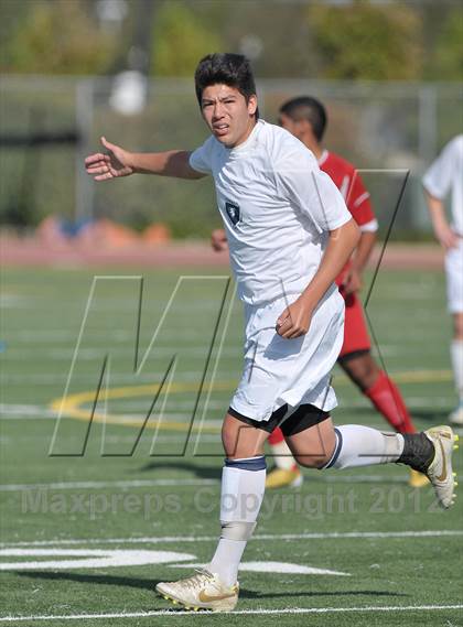 Thumbnail 1 in Galt vs. Vista del Lago (CIF SJS D4 Final) photogallery.