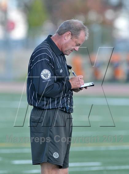 Thumbnail 3 in Galt vs. Vista del Lago (CIF SJS D4 Final) photogallery.