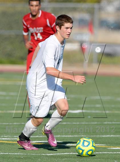 Thumbnail 3 in Galt vs. Vista del Lago (CIF SJS D4 Final) photogallery.