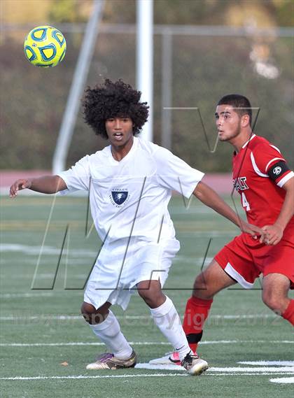 Thumbnail 2 in Galt vs. Vista del Lago (CIF SJS D4 Final) photogallery.
