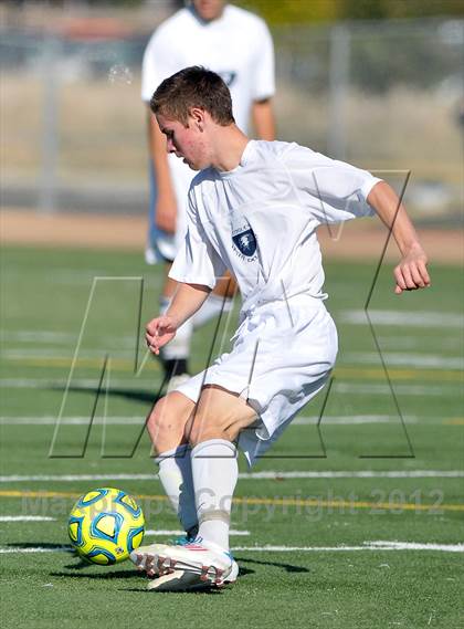 Thumbnail 2 in Galt vs. Vista del Lago (CIF SJS D4 Final) photogallery.