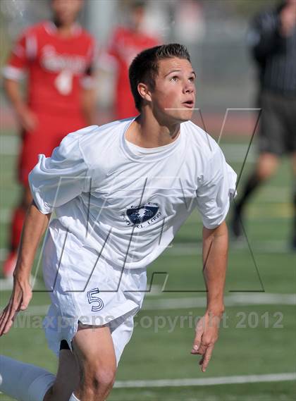 Thumbnail 3 in Galt vs. Vista del Lago (CIF SJS D4 Final) photogallery.