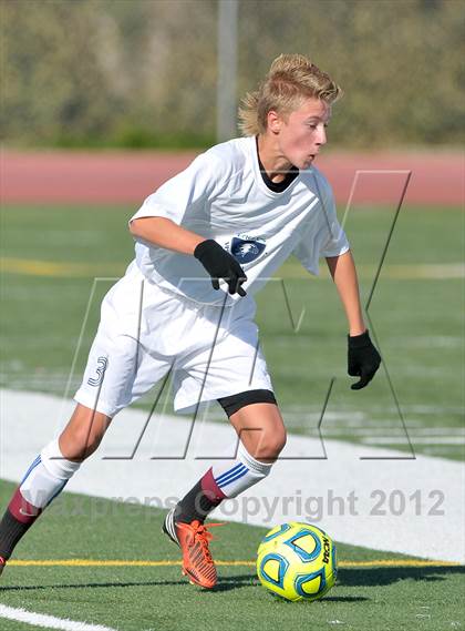 Thumbnail 1 in Galt vs. Vista del Lago (CIF SJS D4 Final) photogallery.