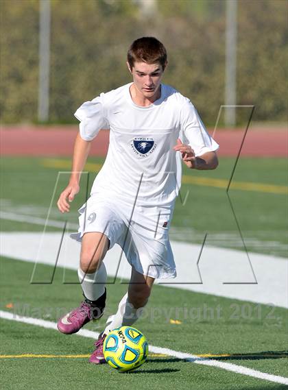 Thumbnail 2 in Galt vs. Vista del Lago (CIF SJS D4 Final) photogallery.