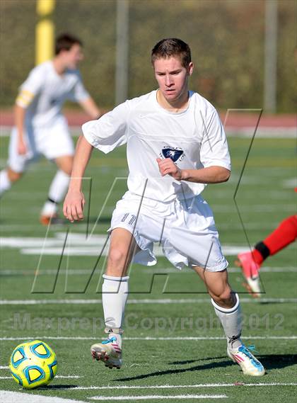 Thumbnail 3 in Galt vs. Vista del Lago (CIF SJS D4 Final) photogallery.