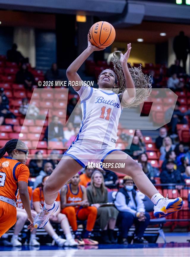 Butler vs. Whitney Young