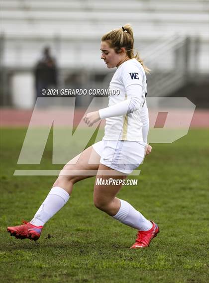 Thumbnail 1 in Central Catholic vs Chavez (Ver Gebhardt Champions Cup) photogallery.