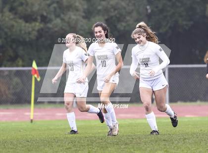 Thumbnail 1 in Central Catholic vs Chavez (Ver Gebhardt Champions Cup) photogallery.
