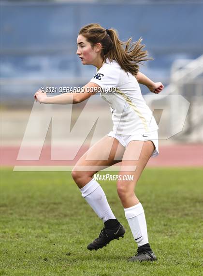 Thumbnail 3 in Central Catholic vs Chavez (Ver Gebhardt Champions Cup) photogallery.