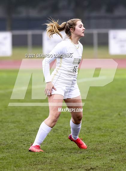 Thumbnail 1 in Central Catholic vs Chavez (Ver Gebhardt Champions Cup) photogallery.