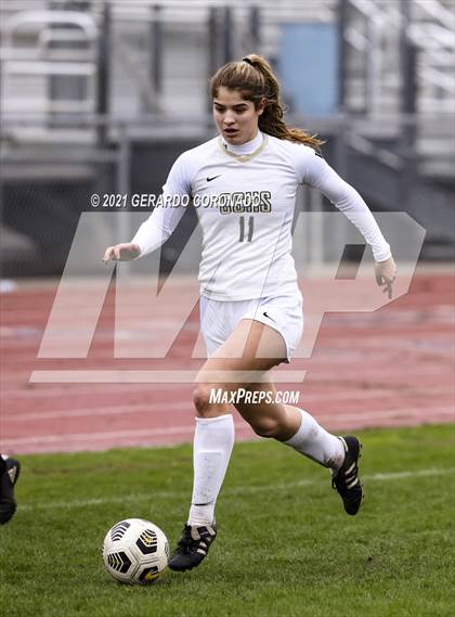 Thumbnail 3 in Central Catholic vs Chavez (Ver Gebhardt Champions Cup) photogallery.