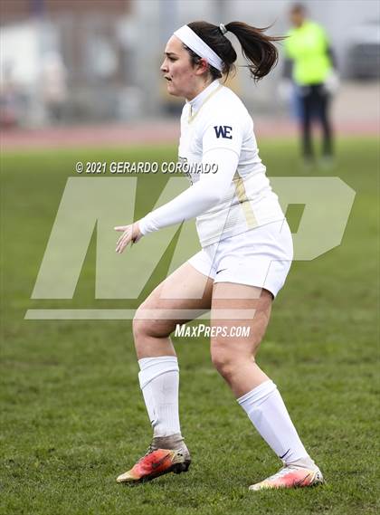 Thumbnail 2 in Central Catholic vs Chavez (Ver Gebhardt Champions Cup) photogallery.