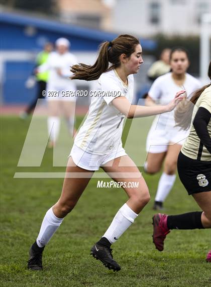 Thumbnail 3 in Central Catholic vs Chavez (Ver Gebhardt Champions Cup) photogallery.