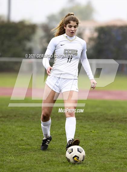 Thumbnail 1 in Central Catholic vs Chavez (Ver Gebhardt Champions Cup) photogallery.
