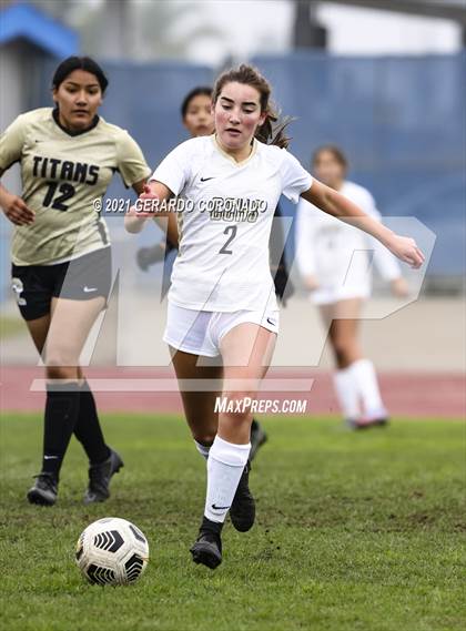 Thumbnail 1 in Central Catholic vs Chavez (Ver Gebhardt Champions Cup) photogallery.