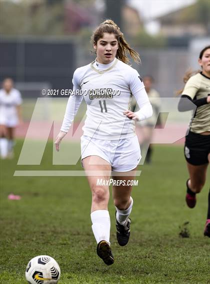 Thumbnail 1 in Central Catholic vs Chavez (Ver Gebhardt Champions Cup) photogallery.