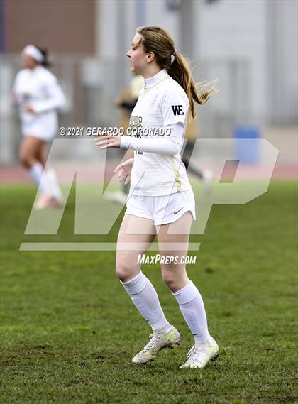 Thumbnail 3 in Central Catholic vs Chavez (Ver Gebhardt Champions Cup) photogallery.