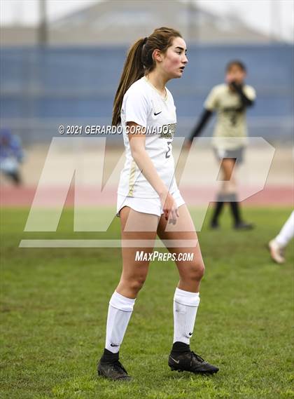 Thumbnail 1 in Central Catholic vs Chavez (Ver Gebhardt Champions Cup) photogallery.