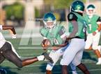 Photo from the gallery "Pittsburg @ St. Mary's"