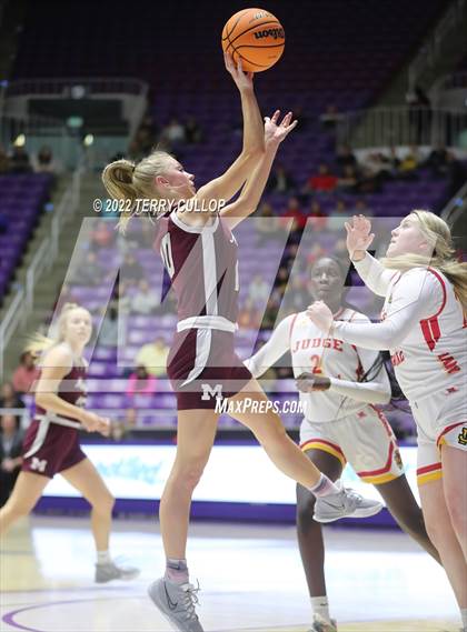 Thumbnail 2 in Morgan vs.Judge Memorial (UHSAA 3A Semifinal) photogallery.