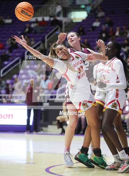 Thumbnail 1 in Morgan vs.Judge Memorial (UHSAA 3A Semifinal) photogallery.