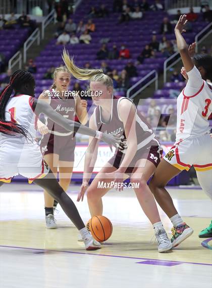 Thumbnail 2 in Morgan vs.Judge Memorial (UHSAA 3A Semifinal) photogallery.