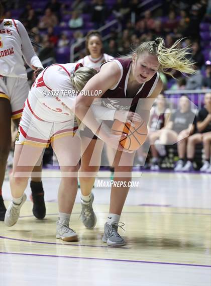 Thumbnail 1 in Morgan vs.Judge Memorial (UHSAA 3A Semifinal) photogallery.