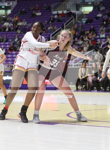 Thumbnail 2 in Morgan vs.Judge Memorial (UHSAA 3A Semifinal) photogallery.