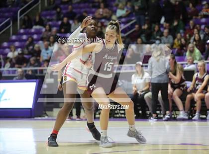 Thumbnail 1 in Morgan vs.Judge Memorial (UHSAA 3A Semifinal) photogallery.