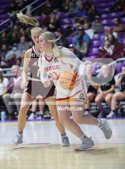 Thumbnail 3 in Morgan vs.Judge Memorial (UHSAA 3A Semifinal) photogallery.