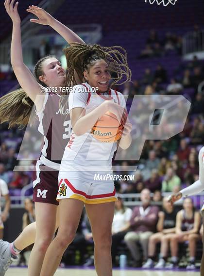 Thumbnail 2 in Morgan vs.Judge Memorial (UHSAA 3A Semifinal) photogallery.