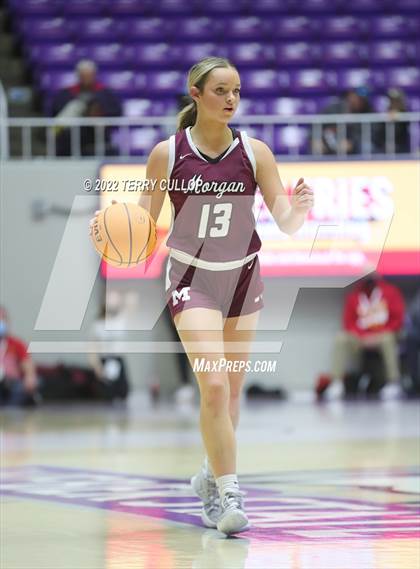 Thumbnail 1 in Morgan vs.Judge Memorial (UHSAA 3A Semifinal) photogallery.