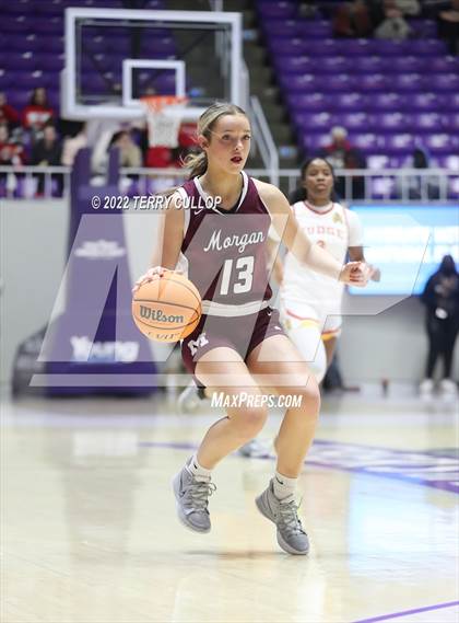 Thumbnail 3 in Morgan vs.Judge Memorial (UHSAA 3A Semifinal) photogallery.