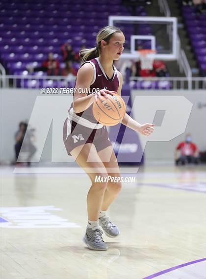 Thumbnail 3 in Morgan vs.Judge Memorial (UHSAA 3A Semifinal) photogallery.