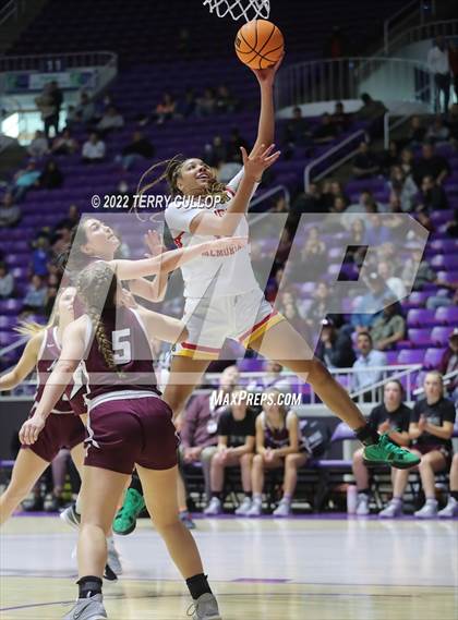Thumbnail 3 in Morgan vs.Judge Memorial (UHSAA 3A Semifinal) photogallery.