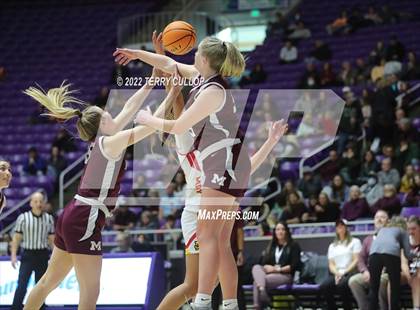 Thumbnail 3 in Morgan vs.Judge Memorial (UHSAA 3A Semifinal) photogallery.